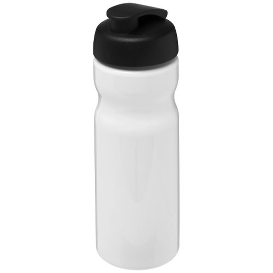 H2O Active® Base 650 ml Sportflasche mit Klappdeckel