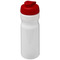H2O Active® Base 650 ml Sportflasche mit Klappdeckel