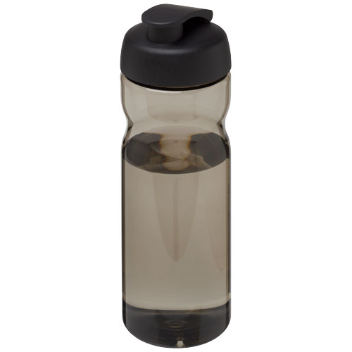 H2O Active® Base 650 ml Sportflasche mit Klappdeckel