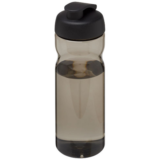 H2O Active® Base 650 ml Sportflasche mit Klappdeckel