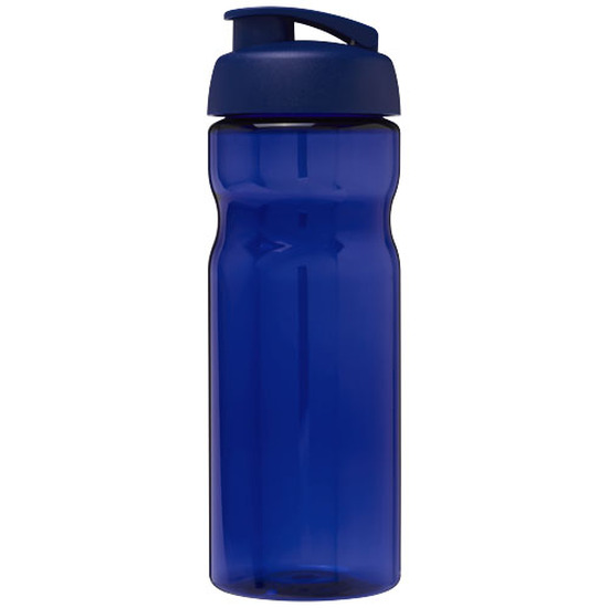 H2O Active® Base 650 ml Sportflasche mit Klappdeckel