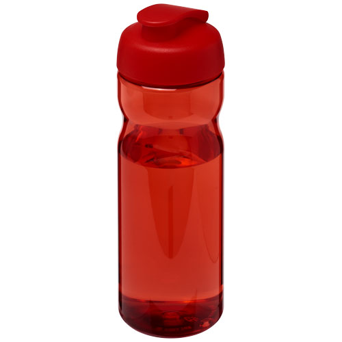 H2O Active® Base 650 ml Sportflasche mit Klappdeckel