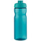 H2O Active® Base 650 ml Sportflasche mit Klappdeckel