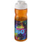 H2O Active® Base 650 ml Sportflasche mit Klappdeckel