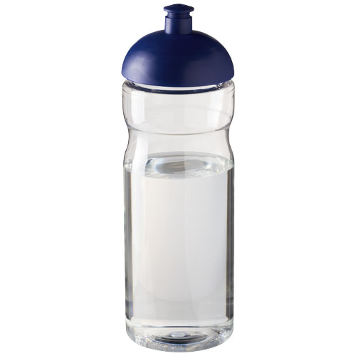 H2O Active® Base 650 ml Sportflasche mit Stülpdeckel