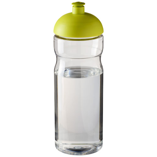 H2O Active® Base 650 ml Sportflasche mit Stülpdeckel