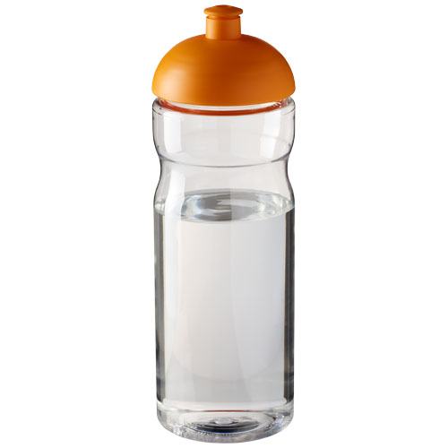 H2O Active® Base 650 ml Sportflasche mit Stülpdeckel
