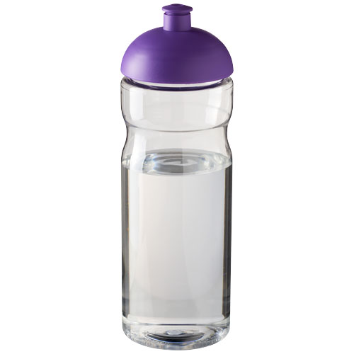 H2O Active® Base 650 ml Sportflasche mit Stülpdeckel