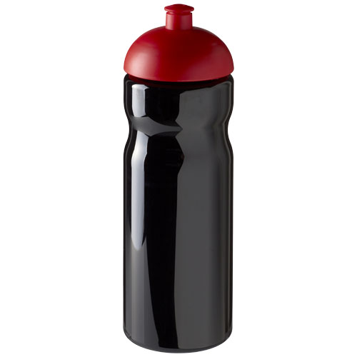 H2O Active® Base 650 ml Sportflasche mit Stülpdeckel