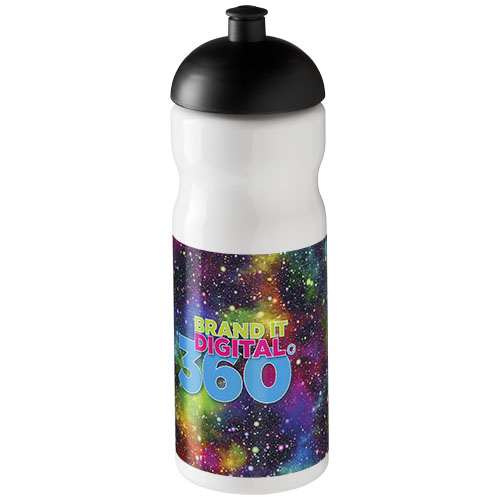H2O Active® Base 650 ml Sportflasche mit Stülpdeckel