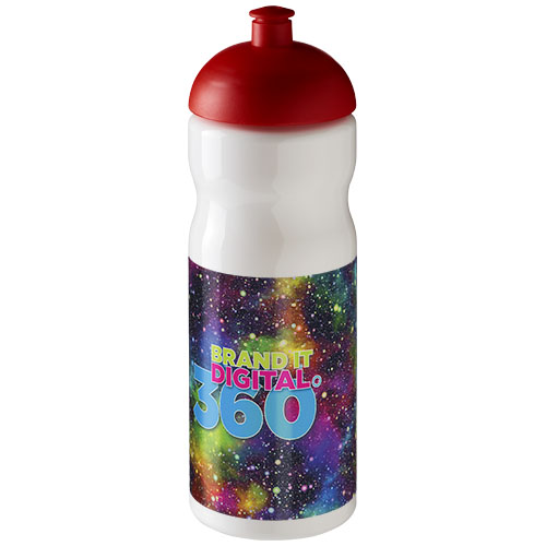 H2O Active® Base 650 ml Sportflasche mit Stülpdeckel