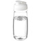 H2O Active® Pulse 600 ml Sportflasche mit Klappdeckel