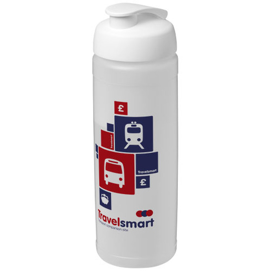Baseline® Plus 750 ml Flasche mit Klappdeckel