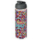 H2O Active® Vibe 850 ml Sportflasche mit Klappdeckel
