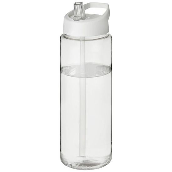 H2O Active® Vibe 850 ml Sportflasche mit Ausgussdeckel