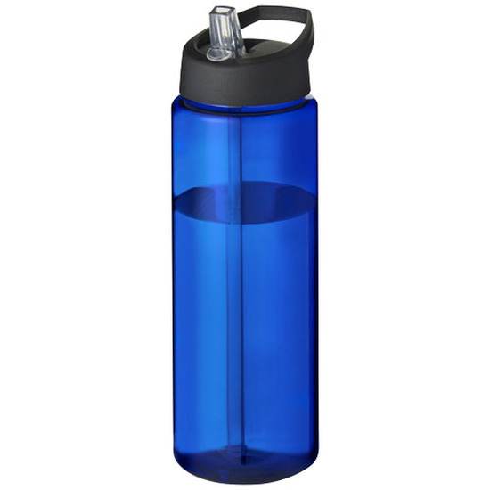 H2O Active® Vibe 850 ml Sportflasche mit Ausgussdeckel