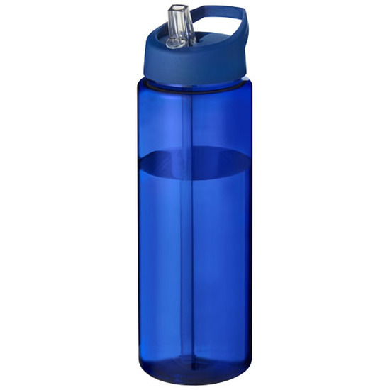 H2O Active® Vibe 850 ml Sportflasche mit Ausgussdeckel