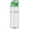 H2O Active® Vibe 850 ml Sportflasche mit Ausgussdeckel
