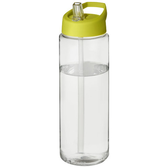 H2O Active® Vibe 850 ml Sportflasche mit Ausgussdeckel