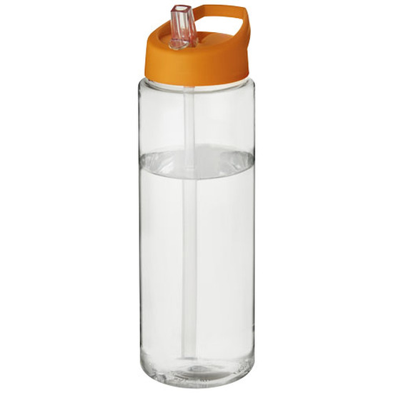 H2O Active® Vibe 850 ml Sportflasche mit Ausgussdeckel