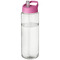 H2O Active® Vibe 850 ml Sportflasche mit Ausgussdeckel