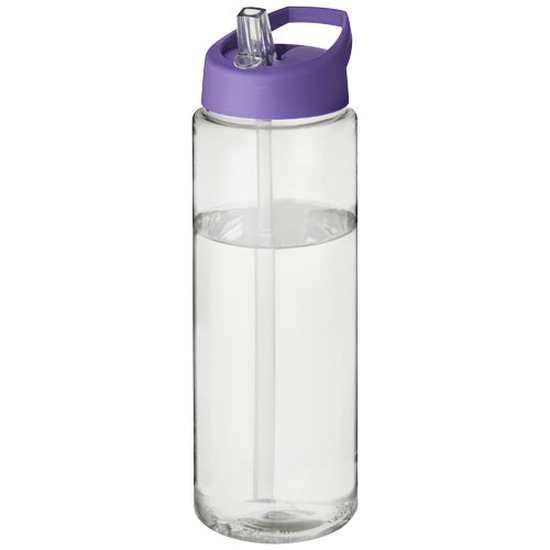 H2O Active® Vibe 850 ml Sportflasche mit Ausgussdeckel