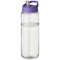 H2O Active® Vibe 850 ml Sportflasche mit Ausgussdeckel