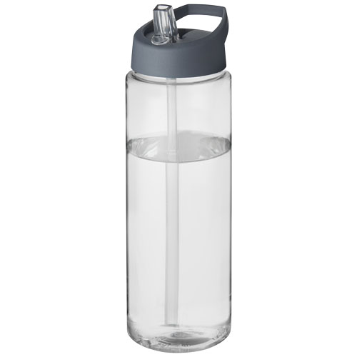 H2O Active® Vibe 850 ml Sportflasche mit Ausgussdeckel