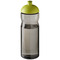H2O Active® Eco Base 650 ml Sportflasche mit Stülpdeckel