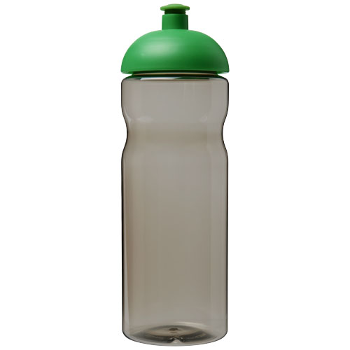H2O Active® Eco Base 650 ml Sportflasche mit Stülpdeckel