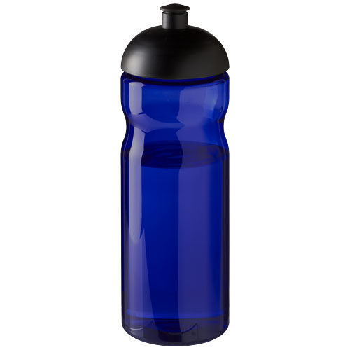 H2O Active® Eco Base 650 ml Sportflasche mit Stülpdeckel