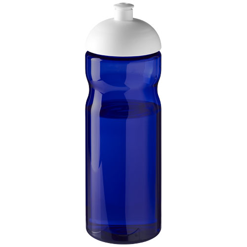 H2O Active® Eco Base 650 ml Sportflasche mit Stülpdeckel