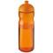 H2O Active® Eco Base 650 ml Sportflasche mit Stülpdeckel