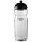 H2O Active® Eco Base 650 ml Sportflasche mit Stülpdeckel