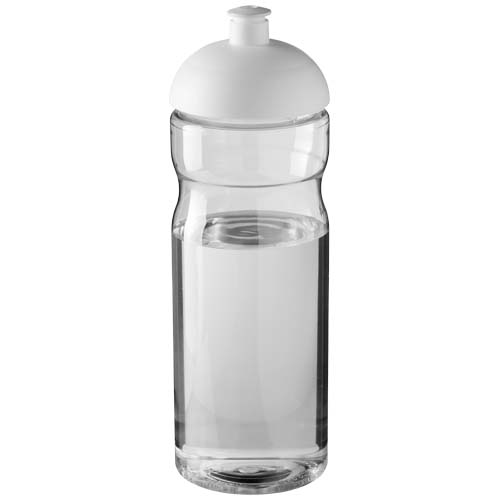 H2O Active® Eco Base 650 ml Sportflasche mit Stülpdeckel