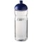 H2O Active® Eco Base 650 ml Sportflasche mit Stülpdeckel