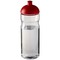 H2O Active® Eco Base 650 ml Sportflasche mit Stülpdeckel
