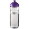 H2O Active® Eco Base 650 ml Sportflasche mit Stülpdeckel