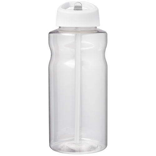 H2O Active® Big Base 1L Sportflasche mit Ausgussdeckel