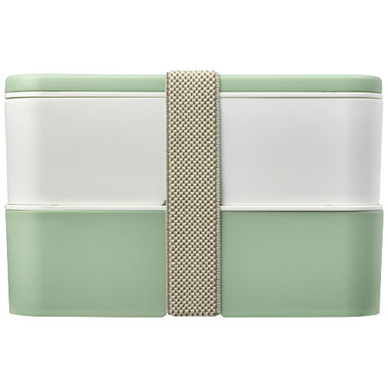 MIYO Renew 700+700 ml Doppel-Lunchbox