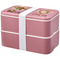 MIYO Renew 700+700 ml Doppel-Lunchbox