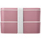 MIYO Renew 700+700 ml Doppel-Lunchbox