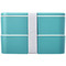 MIYO Renew 700+700 ml Doppel-Lunchbox