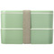 MIYO Renew 700+700 ml Doppel-Lunchbox