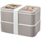 MIYO Renew 700+700 ml Doppel-Lunchbox