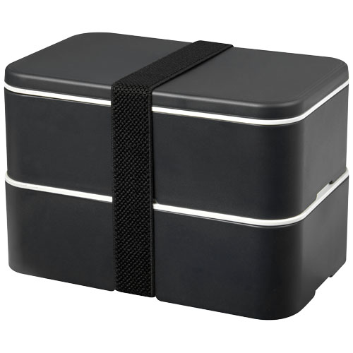 MIYO Renew Doppel-Lunchbox