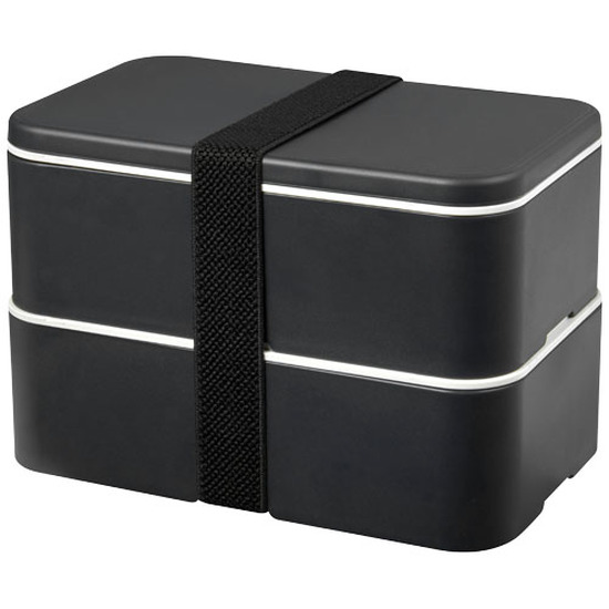 MIYO Renew Doppel-Lunchbox