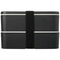 MIYO Renew 700+700 ml Doppel-Lunchbox