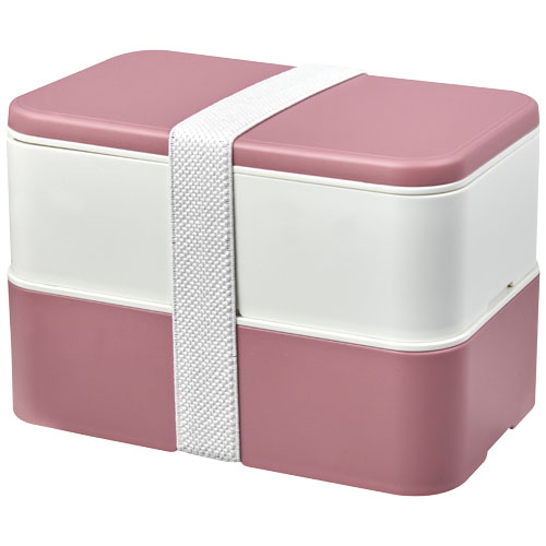 MIYO Renew 700+700 ml Doppel-Lunchbox