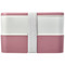 MIYO Renew 700+700 ml Doppel-Lunchbox